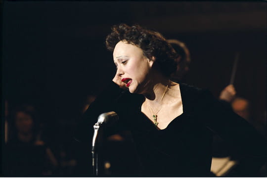 La Môme : "Quel choc !" Est-ce Marion Cotillard qui chante dans le film ?