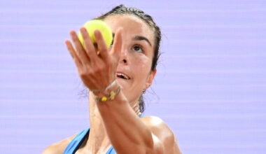 Loïs Boisson très attendue, les scores et résultats en direct
