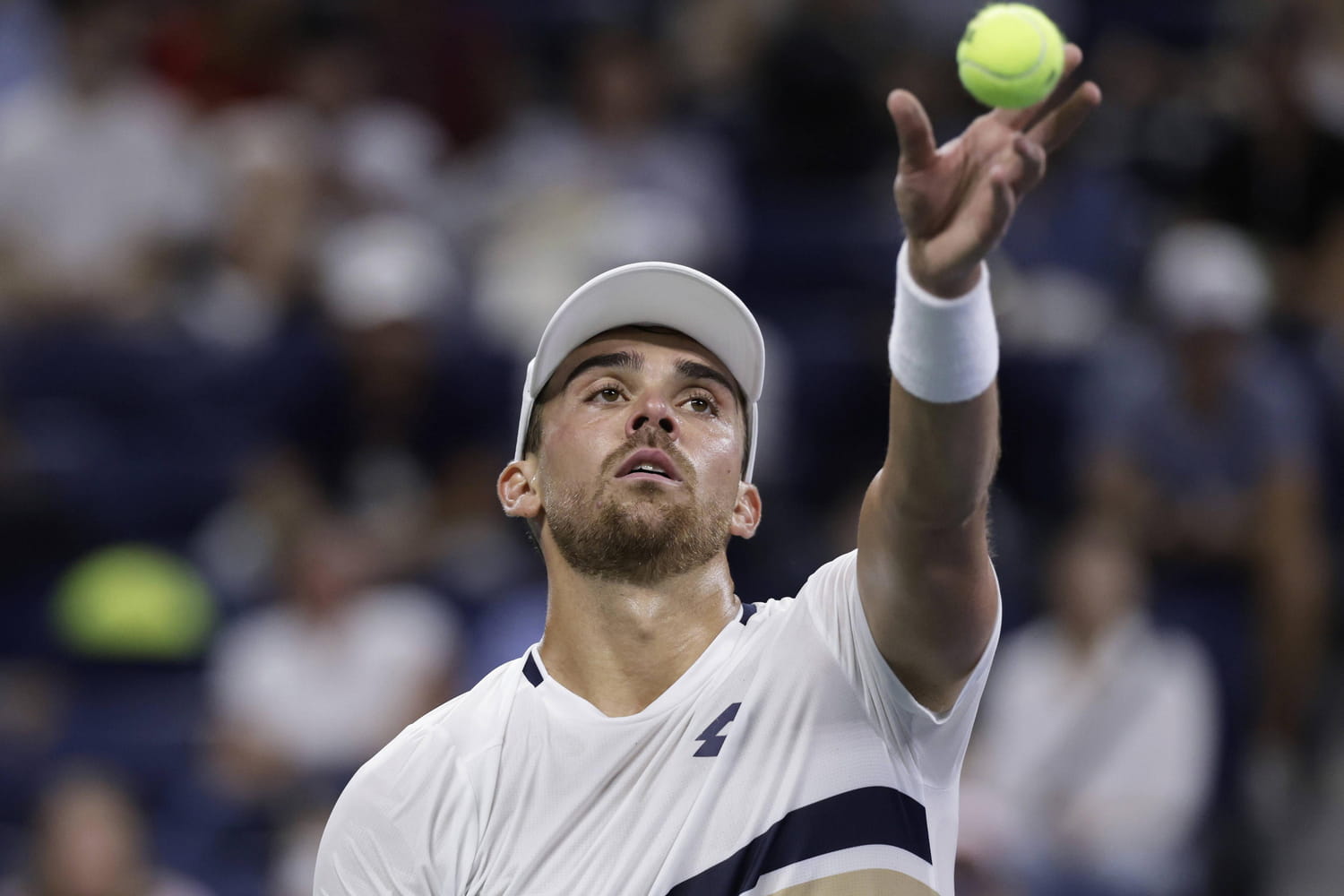 scores et résultats en direct, suivez le 2e tour