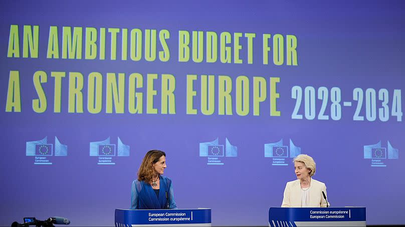Le nouveau budget est le plus important jamais proposé par la Commission