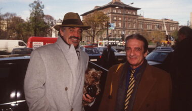 qui était ce frère "inséparable" de Jean-Paul Belmondo ?