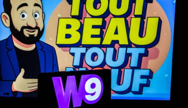 on le disait en pleine déchéance mentale, Cyril Hanouna aurait recruté un ex-chroniqueur déchu