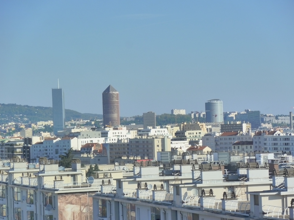 le niveau d’alerte maintenu dimanche dans le Rhône