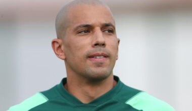 sans club depuis un an, l’ancien Grenoblois Feghouli signe en Irak
