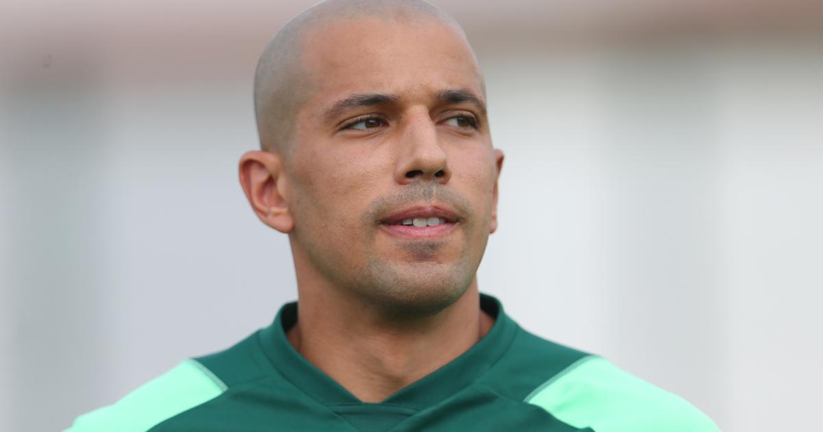 sans club depuis un an, l’ancien Grenoblois Feghouli signe en Irak