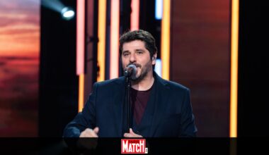 Un concert de Patrick Fiori à Saint-Tropez fait polémique : "On n'a même pas droit à toutes les festivités ?"