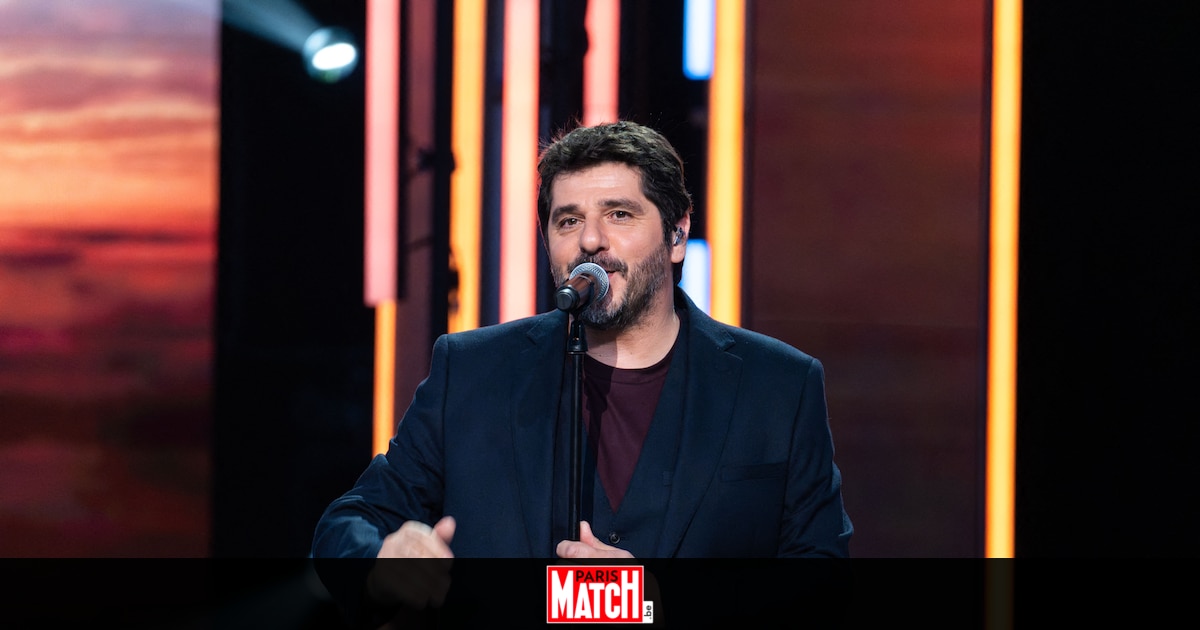 Un concert de Patrick Fiori à Saint-Tropez fait polémique : "On n'a même pas droit à toutes les festivités ?"