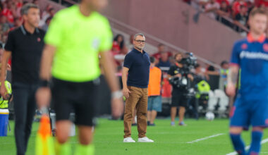 Nice-Auxerre : à quelle heure et sur quelle chaîne TV voir le match de la 2e journée de Ligue 1 ?