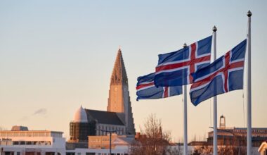 Face aux bouleversements du monde, l’Islande repense à une adhésion européenne – Libération