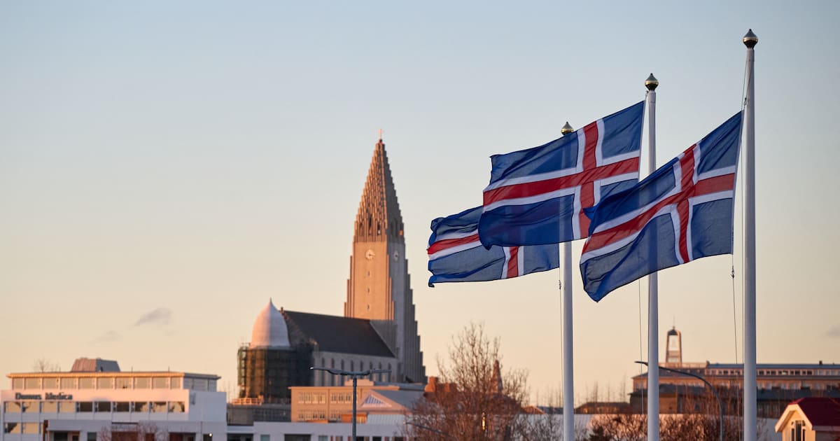 Face aux bouleversements du monde, l’Islande repense à une adhésion européenne – Libération
