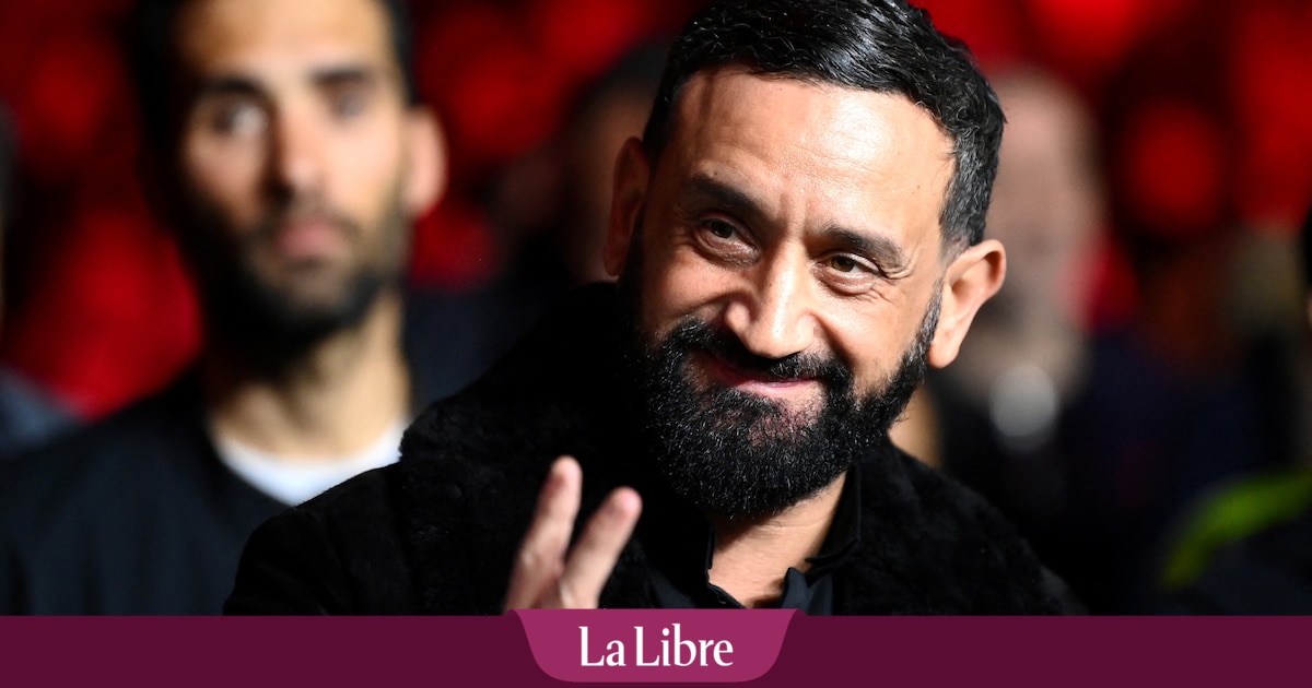 Cyril Hanouna révèle l'identité inédite de deux nouveaux chroniqueurs pour sa rentrée sur W9 : "Tu es engagé aussi. C'est fait, c'est dealé"