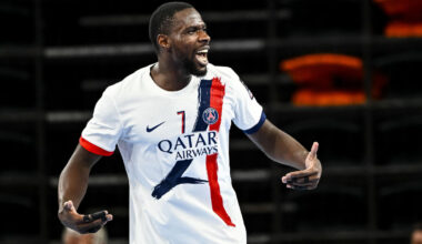 PSG-Montpellier : à quelle heure et sur quelle chaîne TV suivre le trophée des champions de handball ?
