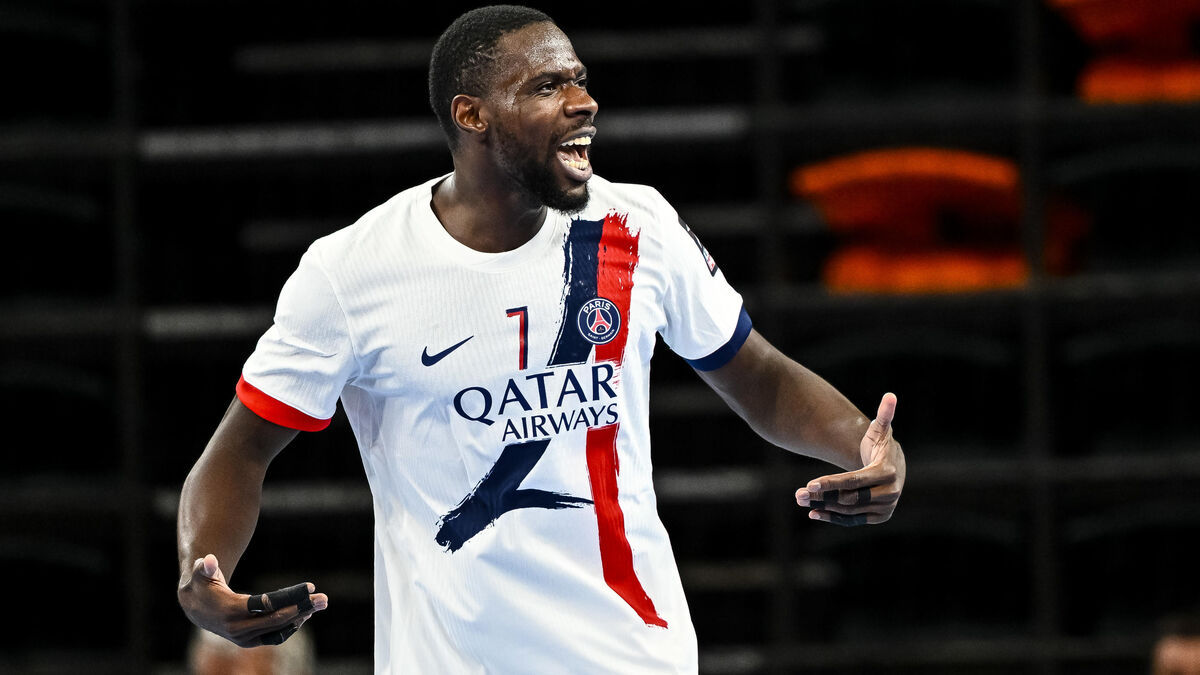 PSG-Montpellier : à quelle heure et sur quelle chaîne TV suivre le trophée des champions de handball ?