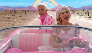 Noisy-le-Sec : la projection du film « Barbie » empêchée par un groupe agressif, le maire annonce porter plainte