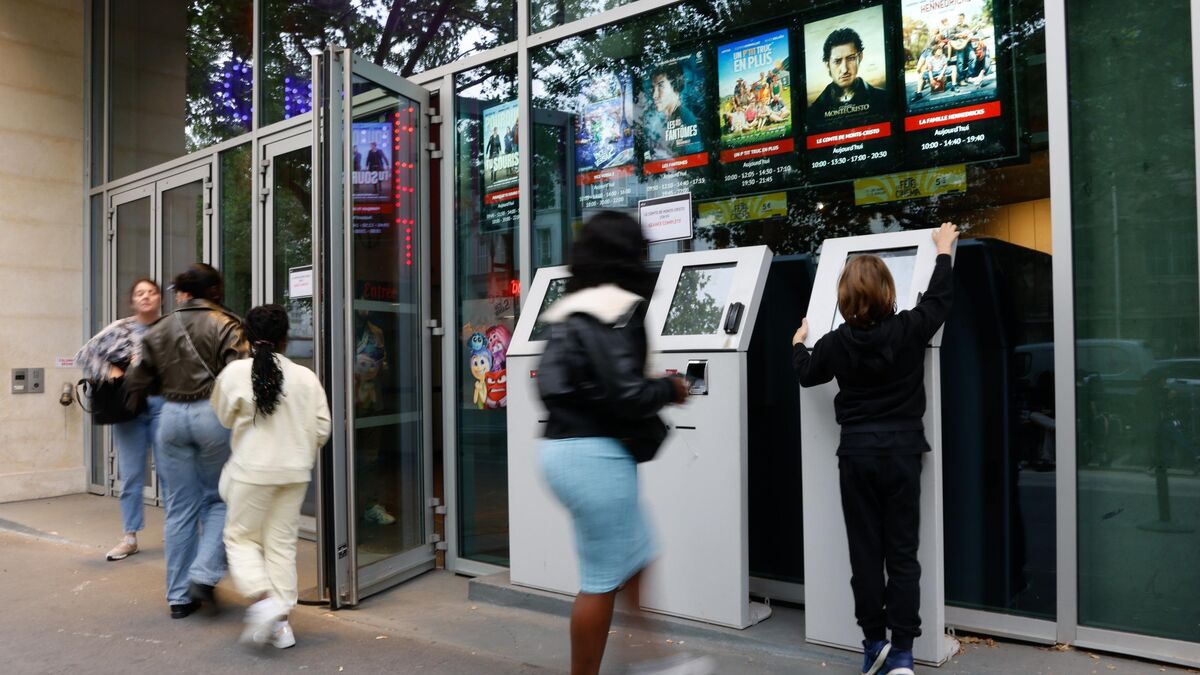« On n’a pas de locomotive »… Pas de ruée dans les salles de cinéma cet été