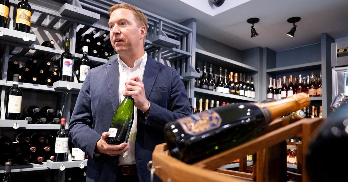 aux États-Unis, les importateurs de vin s’inquiètent de devoir augmenter les prix