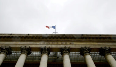 La Bourse de Paris profite de l'optimisme après la trêve commerciale entre Etats-Unis et Chine - 12/08/2025 à 09:37