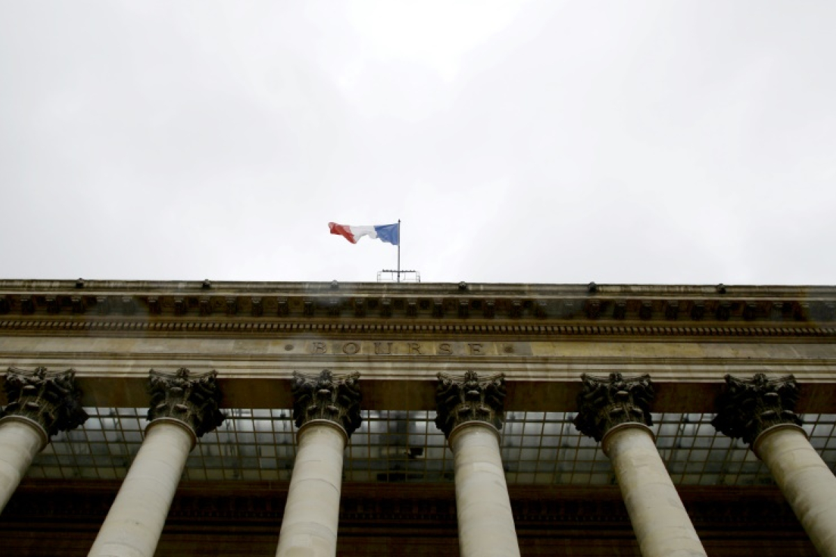 La Bourse de Paris profite de l'optimisme après la trêve commerciale entre Etats-Unis et Chine - 12/08/2025 à 09:37