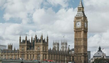 Londres est trop chère, mais “c’est la meilleure ville du monde”