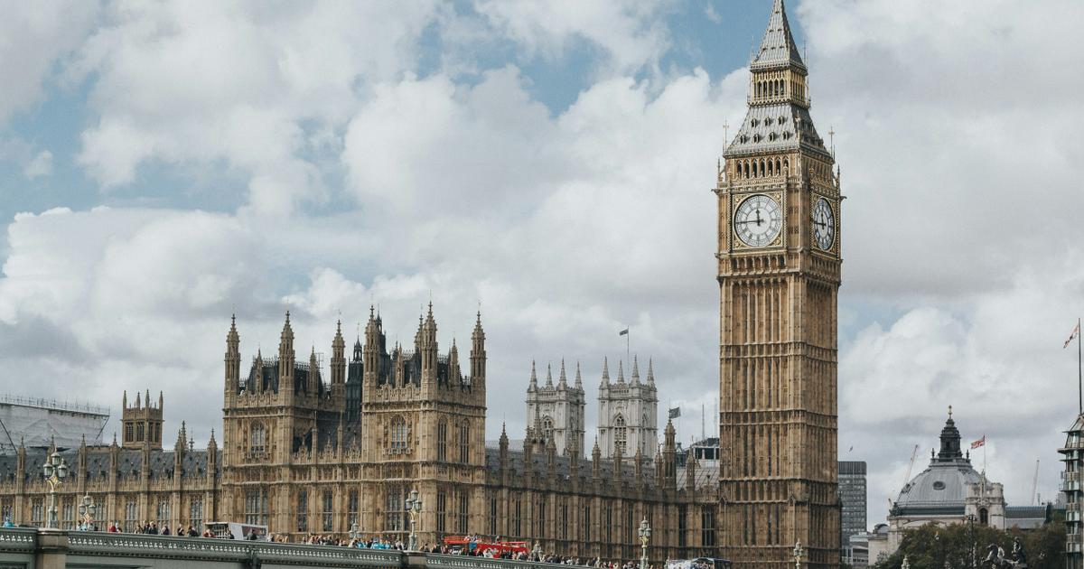 Londres est trop chère, mais “c’est la meilleure ville du monde”