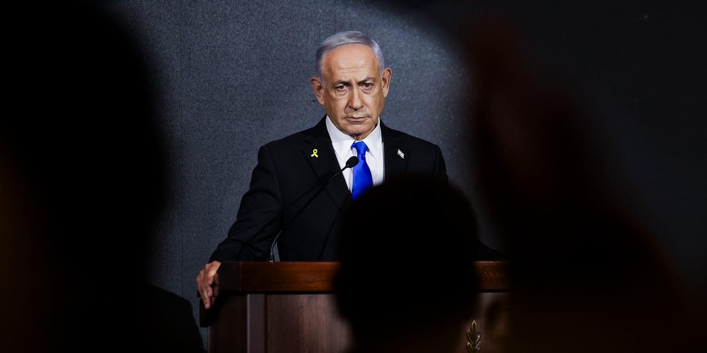 Benyamin Nétanyahou déplore un « tragique accident » après le bombardement israélien de l’hôpital Nasser, qui a fait 20 morts, dont 5 journalistes