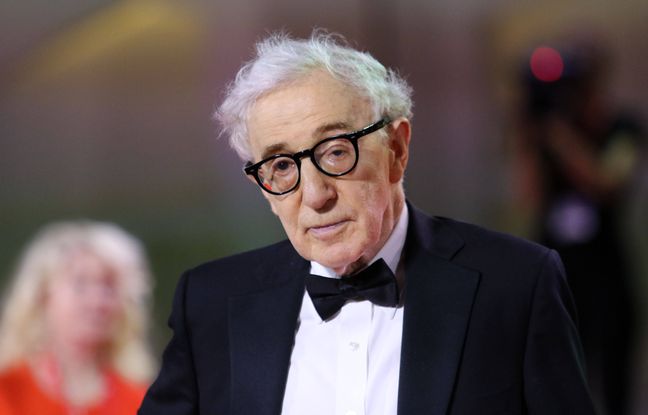 La présence de Woody Allen à un festival de cinéma russe dénoncée par Kiev