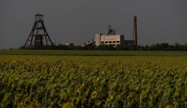 Le Donbass, autrefois poumon industriel de l’Ukraine, un «jackpot économique» pour la Russie ?