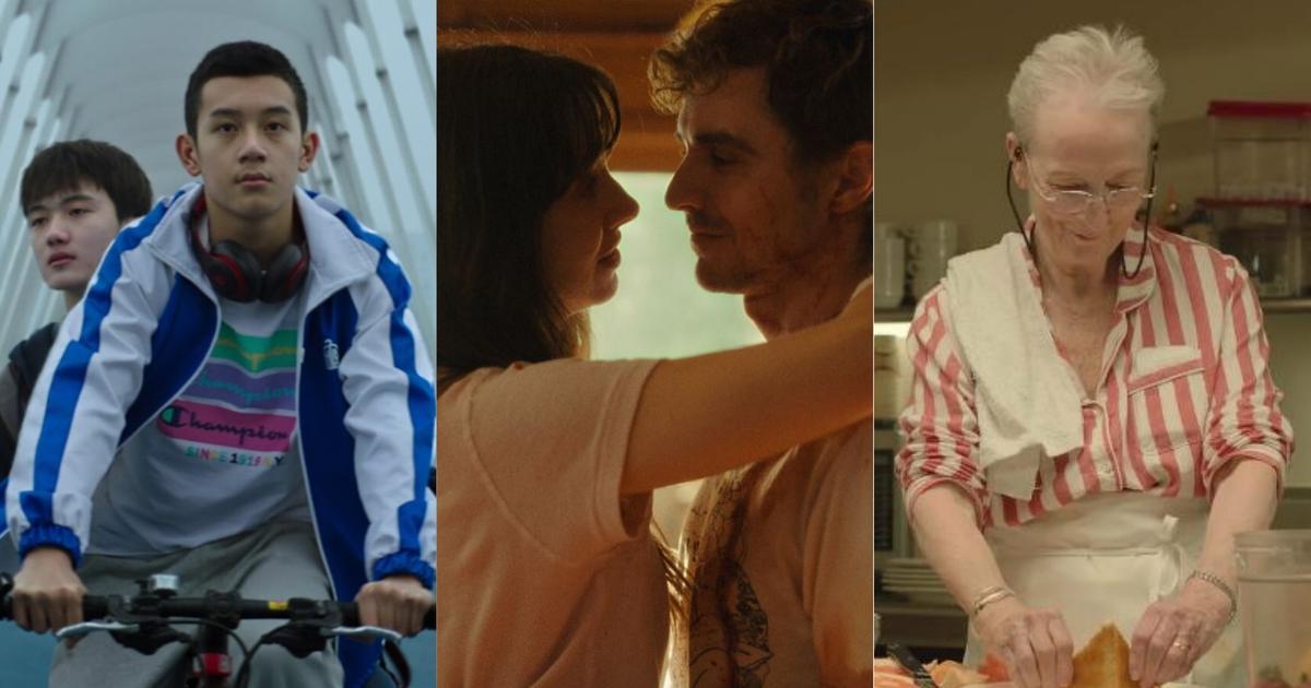 Brief History of a Family, Together, À feu doux... Les films à voir cette semaine