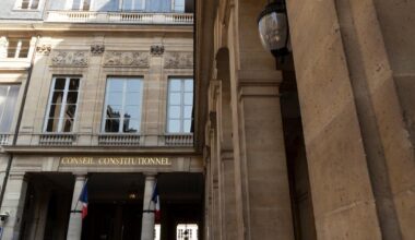 L’avenir de la loi Duplomb suspendu au verdict du Conseil constitutionnel