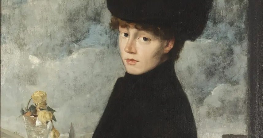 Weir et Sargent : de Paris au Connecticut