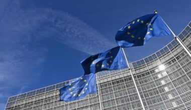 l’Union européenne dit avoir le «droit souverain» de réglementer la tech