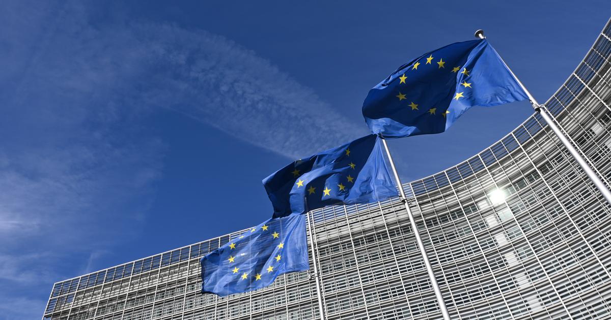 l’Union européenne dit avoir le «droit souverain» de réglementer la tech