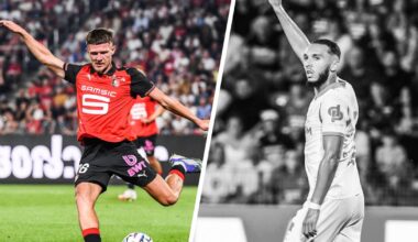 Merlin épatant, Gouiri inexistant... Les tops et les flops