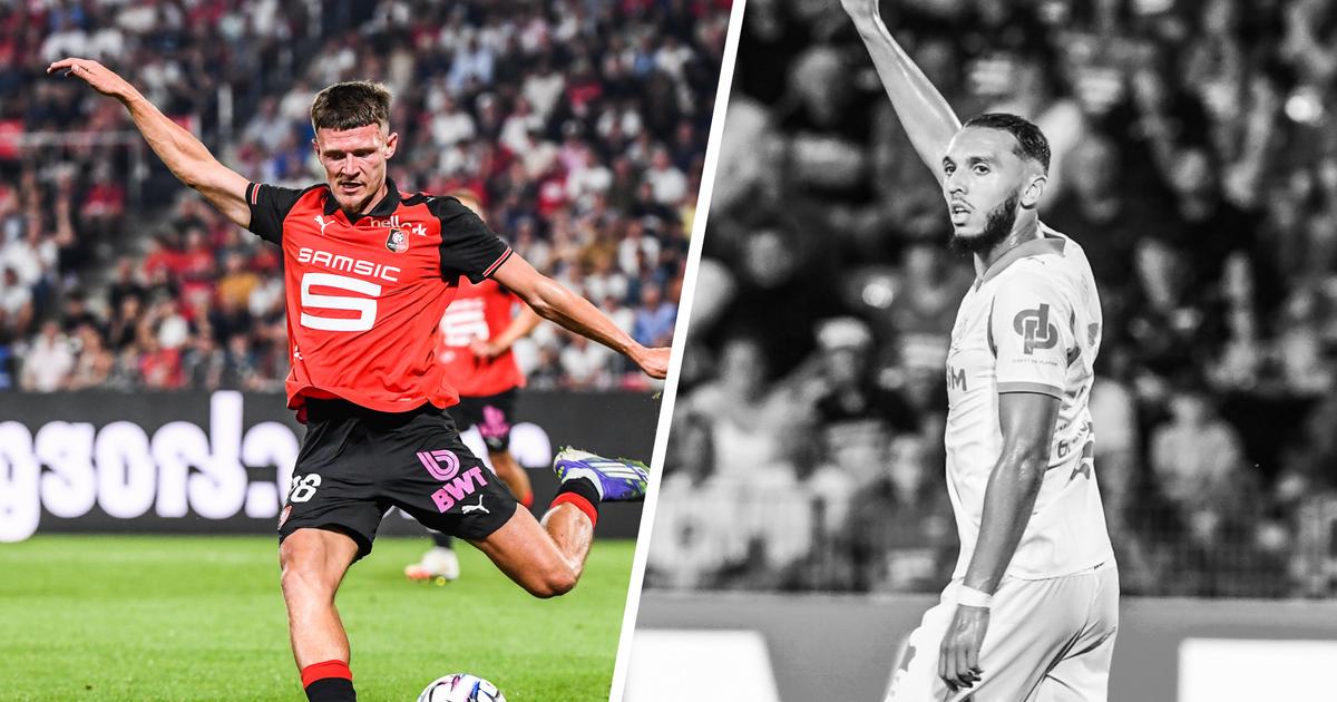 Merlin épatant, Gouiri inexistant... Les tops et les flops