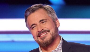 Les adieux d’Olivier Minne submergent d’émotion le plateau de « Tout le monde a son mot à dire »