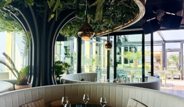 De son rooftop au Vieux-Lille, Mesa ouvre un restaurant éphémère en septembre