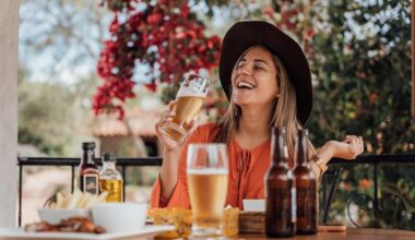 Il y a un âge où il faut arrêter de boire de la bière et un neurologue le confirme