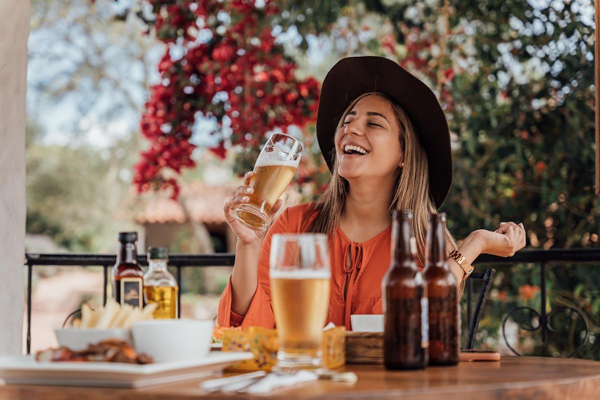 Il y a un âge où il faut arrêter de boire de la bière et un neurologue le confirme