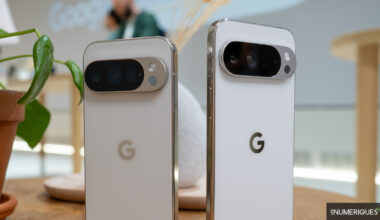 Pixel 10 Pro vs Pixel 9 Pro : les 4 nouveautés de Google qui changent tout en 2025