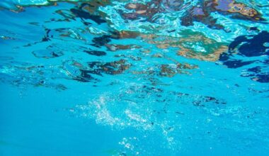 Une fillette miraculée après avoir eu les cheveux coincés au fond de la piscine