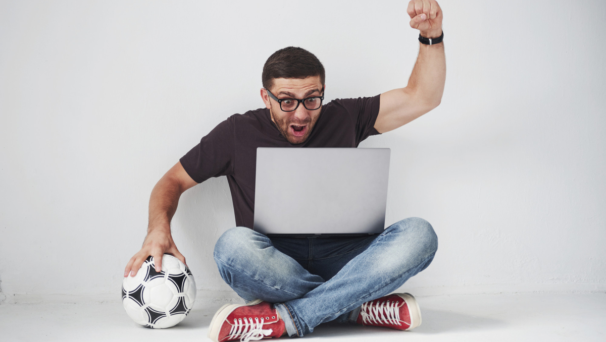Caliente TV en France : regarder la Ligue 1 et la Ligue des Champions avec CyberGhost