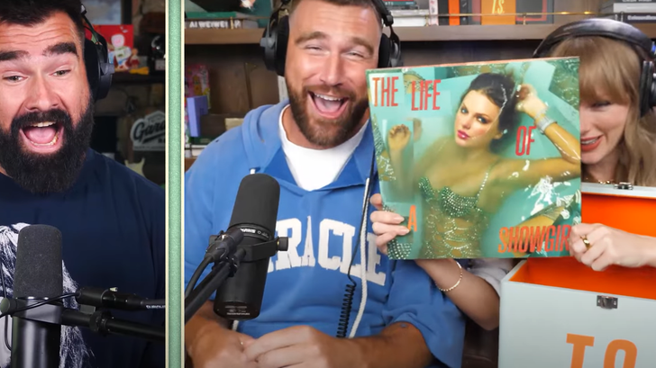 « The Life of a Showgirl », le 12 album de Taylor Swift, sortira le 3 octobre 2025.