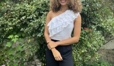 « casser l'image parfaite de miss France »