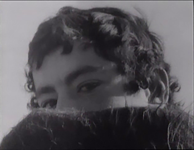 Image extraite du documentaire « Les Saisons » (1975), d’Artavazd Pelechian, programmé aux Etats généraux du film documentaire, à Lussas (Ardèche). 
