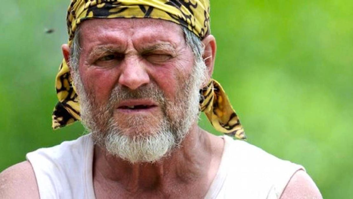 Télévision: «Koh Lanta»: Gérard Icardi, dit Gégé, est décédé