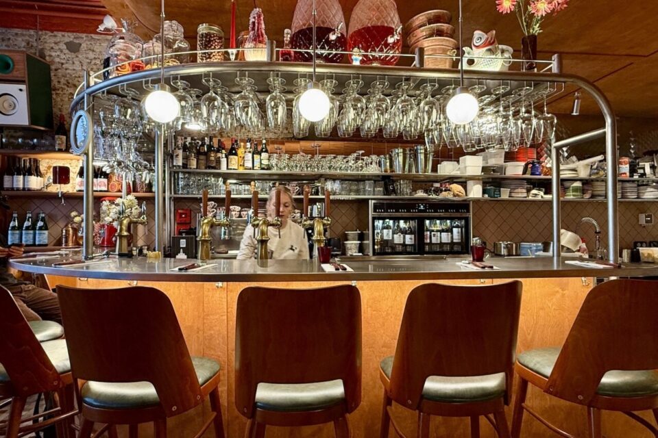 restaurant italien posto vieux lille papa raffaele