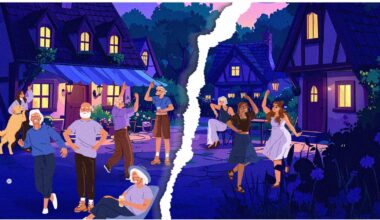 Budget en berne, insécurité, contestation des traditions… En France, les fêtes de village en péril