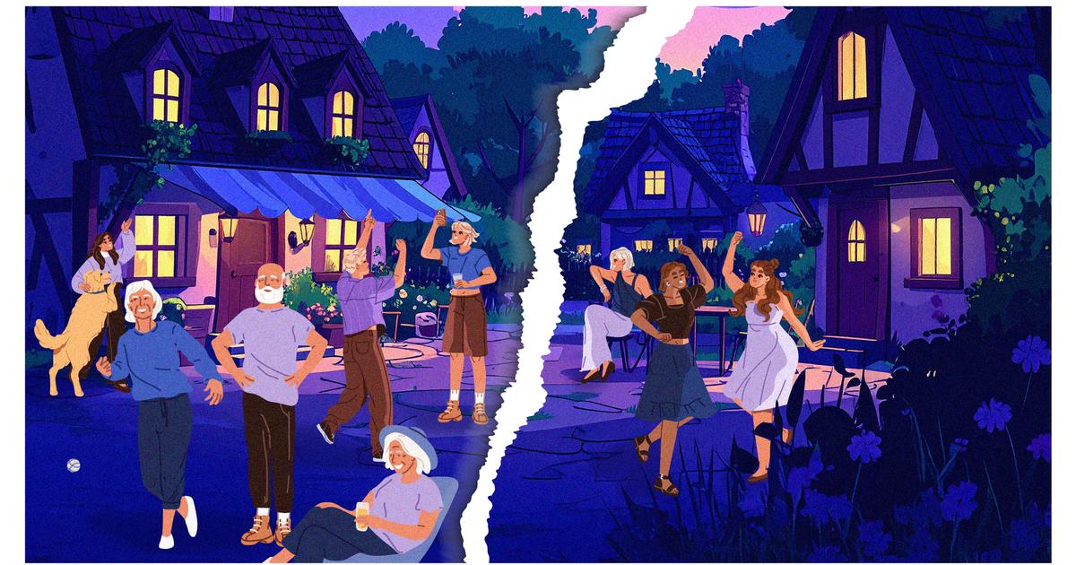 Budget en berne, insécurité, contestation des traditions… En France, les fêtes de village en péril