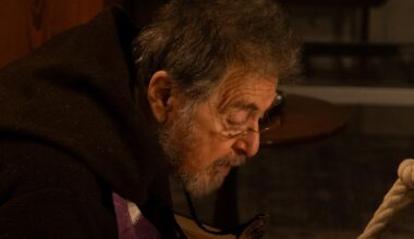 “The Ritual : L’exorcisme d’Emma Schmidt”, de David Midell : notre critique