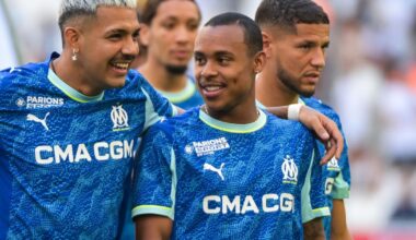 Paixão, Zabarnyi, Morton, Paez... Dans l’ombre des stars, ces dix recrues qui veulent mettre le feu à la Ligue 1